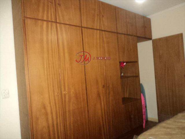 Apartamento em Praia Grande bairro Aviação... - Foto 10