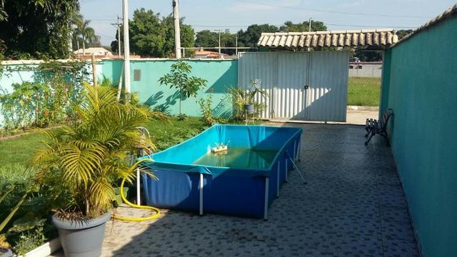 Casa no Condomínio Florestal em Itaborai - Foto 4