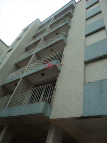 Apartamento em Praia Grande bairro Aviação... - Foto 3
