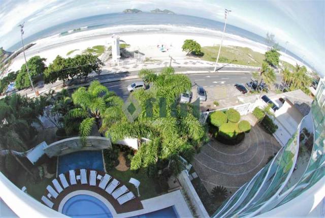Apartamento à venda com 2 dormitórios em Barra da tijuca, Rio de janeiro cod:FLCO20001 - Foto 5