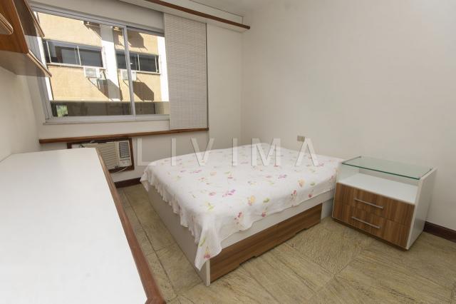 Apartamento para alugar com 4 dormitórios em Cosme velho, Rio de janeiro cod:LIV-3242 - Foto 16