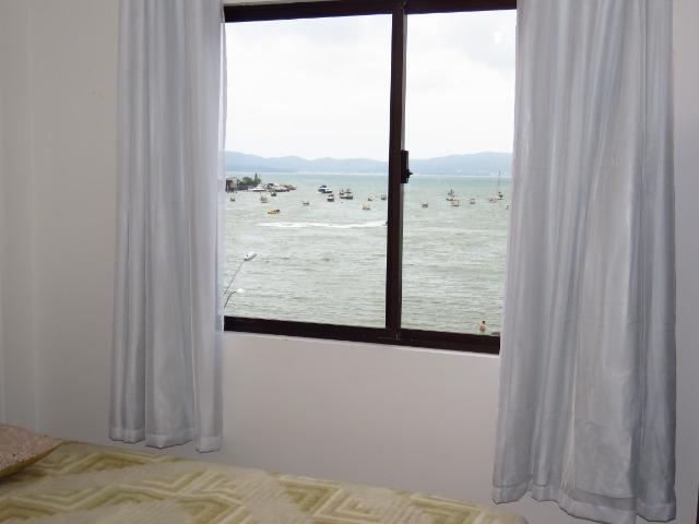 Vista do Mar de todos os comodos do apartamento - Foto 16