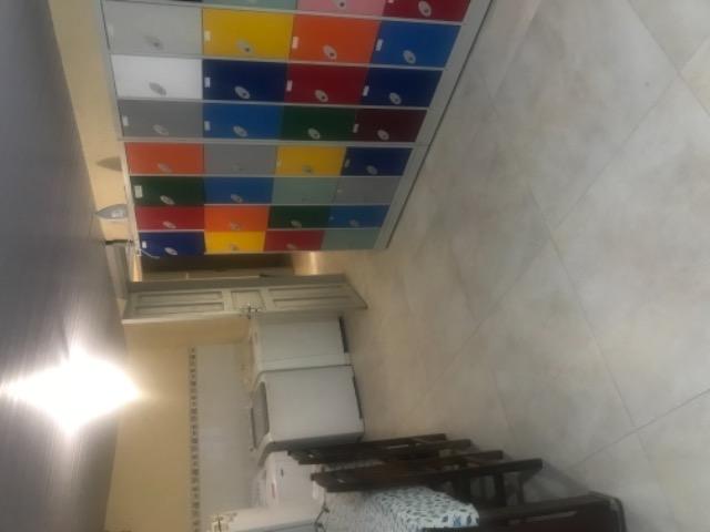 Quarto pra estudante no JD Botânico a 900m UFPR - Foto 16