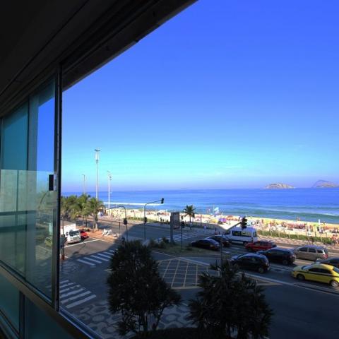 Apartamento para alugar com 5 dormitórios em Ipanema, Rio de janeiro cod:MI-77943 - Foto 4