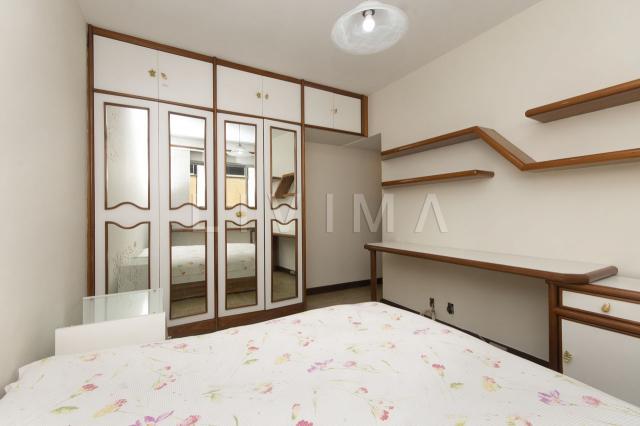 Apartamento para alugar com 4 dormitórios em Cosme velho, Rio de janeiro cod:LIV-3242 - Foto 17