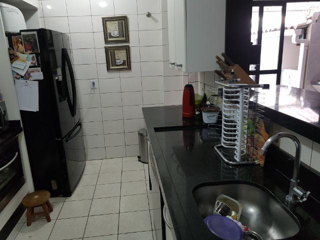 Apt. coração Balneário,300 mts praia-7pessoas .disponível à partir 04.01 - Foto 2