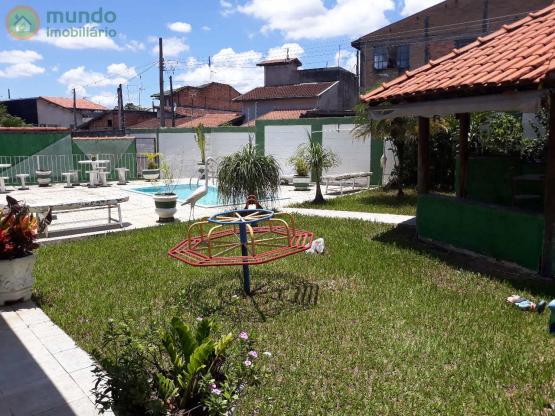 Casa à venda com 5 dormitórios em Parque vera cruz, Tremembé cod:6446 - Foto 3