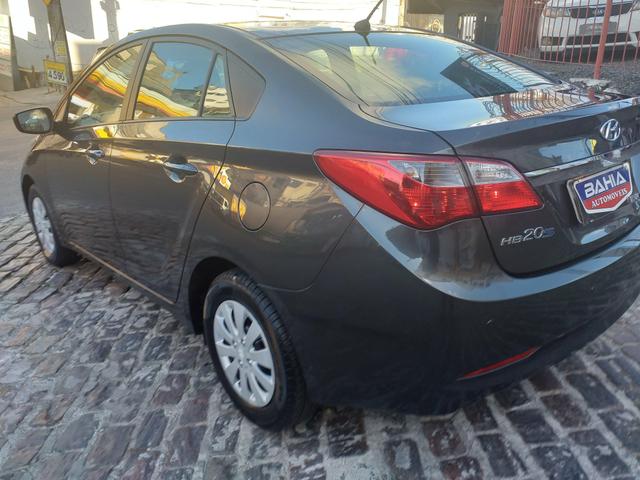 Hb20s 1.6 2015 automático - Foto 2