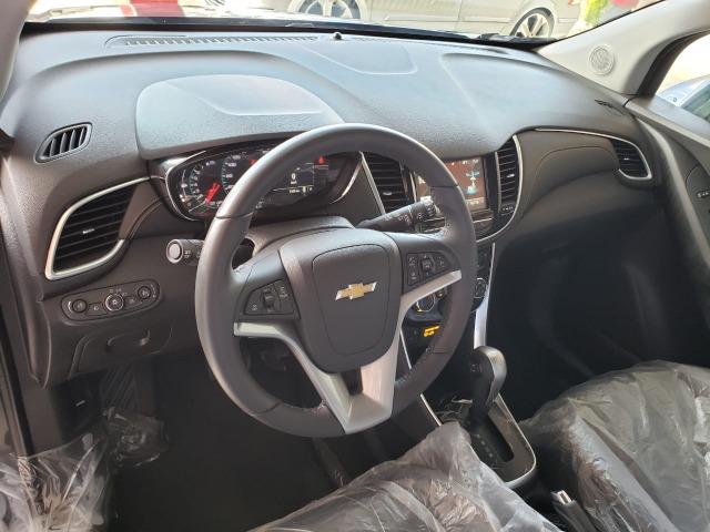 Gm Tracker Premier 1.4 Turbo 2018 - Foto 8