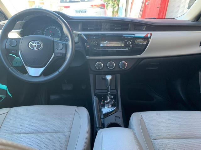 Toyota corolla 2017 - Foto 6
