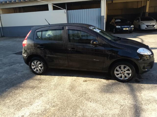 Fiat palio atractiv 1.4 - Foto 2