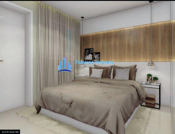 Lançamento Apartamentos 2 suítes Nova Ribeirania - Apartamento em Lançamentos no... - Foto 11