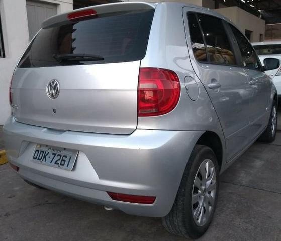 Vw Fox 1.0 2012/2013 Completo - Foto 6