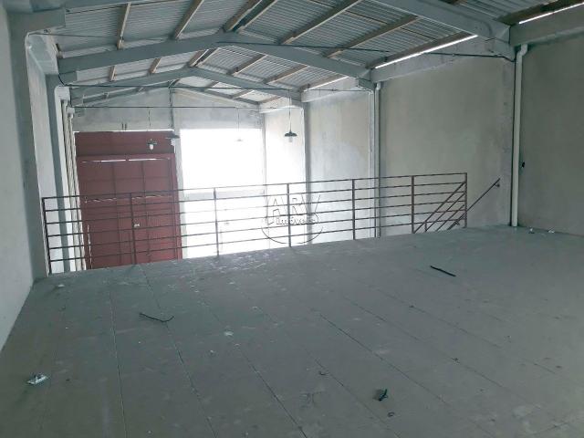 Galpão/depósito/armazém à venda em Vila bom princípio, Cachoeirinha cod:2582 - Foto 8