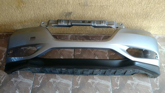 Parachoque dianteiro Honda Hrv