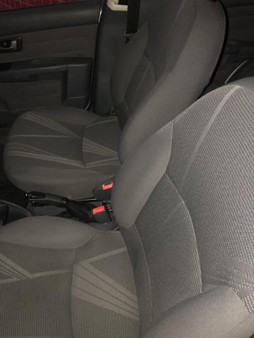 Fiat Palio weekend Atractive 1.4 2015 - Foto 8