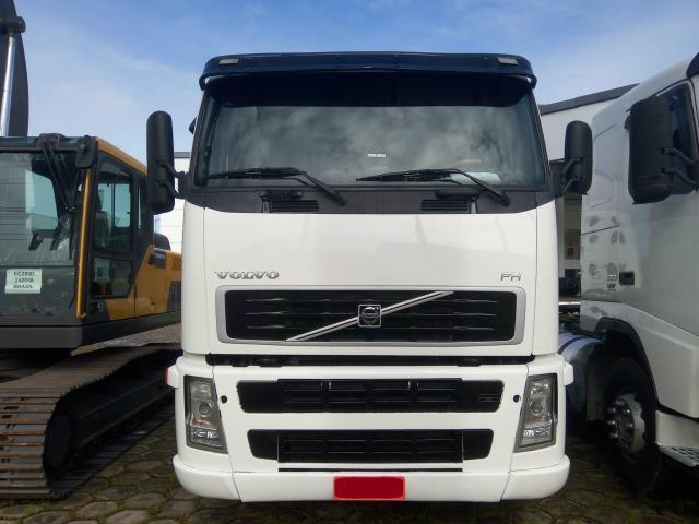 Fh 400 6x2 - Foto 12