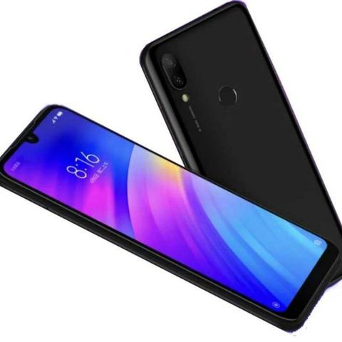 Smartphone Xiaomi Redmi 7 32gb 64gb, Melhor preço!! Loja, 12x - Foto 4
