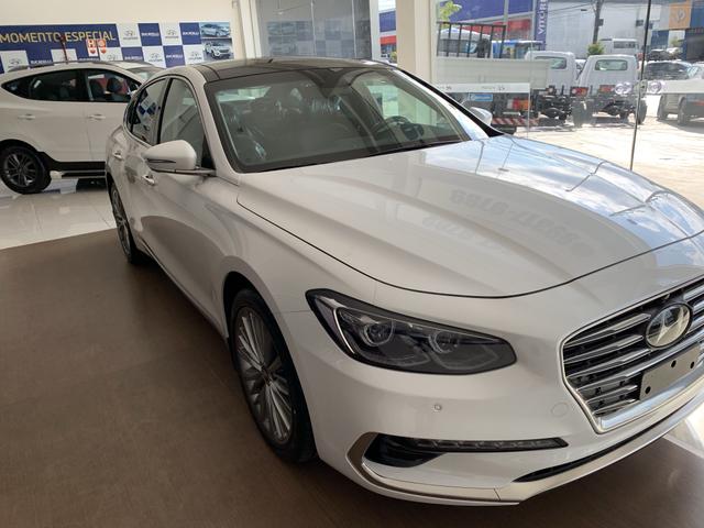 Azera 2020 Hyundai Zucatelli - Foto 2