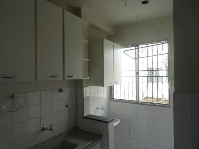 Aluguel - Apartamento - Parque das Indústrias - Foto 15