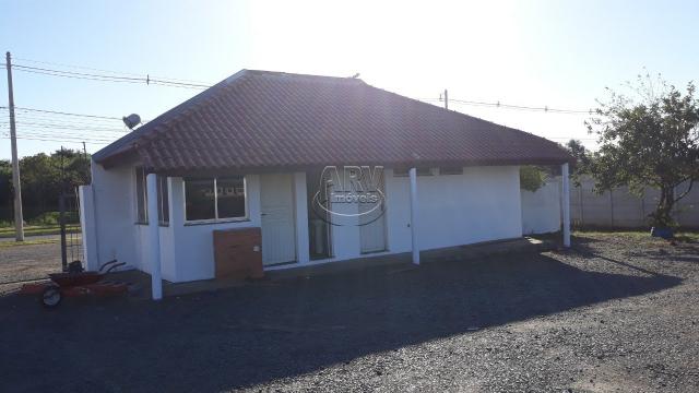 Galpão/depósito/armazém para alugar em Distrito industrial, Cachoeirinha cod:2655 - Foto 8