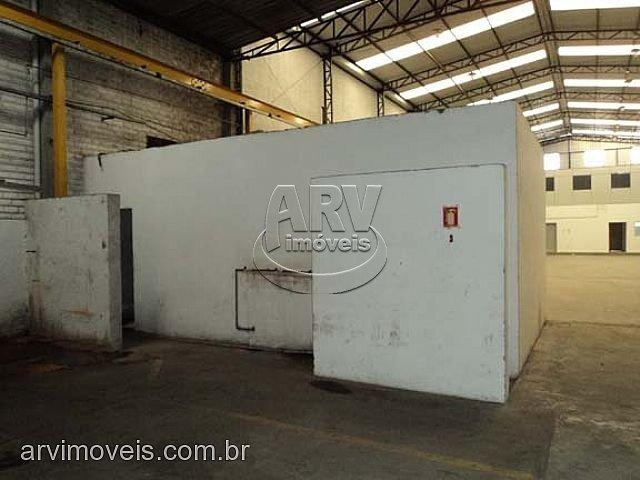 Galpão/depósito/armazém para alugar em Vila princesa izabel, Cachoeirinha cod:1561 - Foto 7