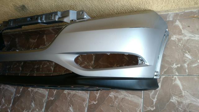 Parachoque dianteiro Honda Hrv - Foto 2