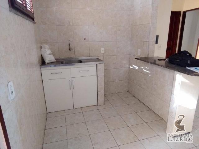 Aluga Casa Multifamiliar Lagoa Redonda, 2 suítes, 1 vaga, Próx. a Farmácia Pague Menos da - Foto 4