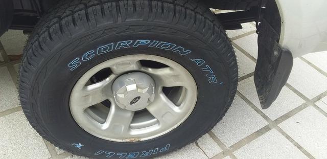Ranger 2011 3.0 Diesel 4x4 - Foto 6