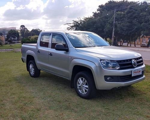 Amarok SE 2016 - Foto 2