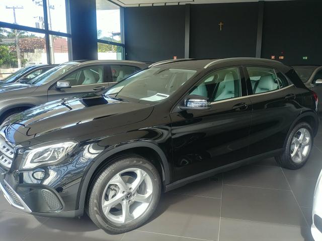 Mercedes benz, gla 200, 0 km - Foto 2