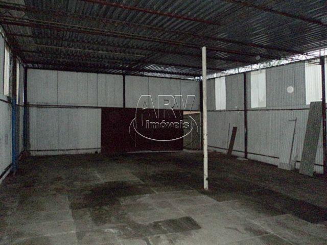 Galpão/depósito/armazém para alugar em Parque florido, Gravataí cod:1689 - Foto 7