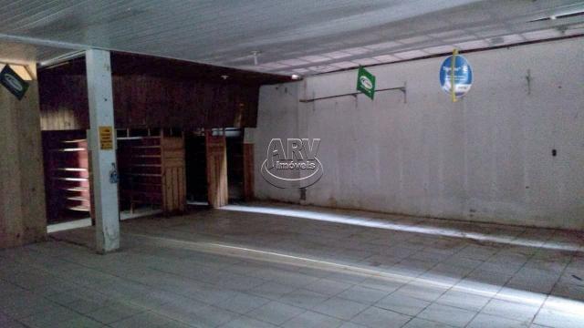Galpão/depósito/armazém para alugar em Vera cruz, Gravataí cod:2709 - Foto 5