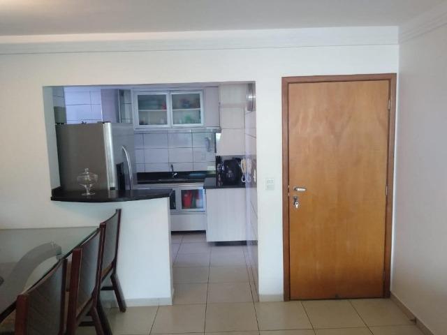 Apartamento de 3 suítes no jardim America Edifício Ferrara - Foto 2