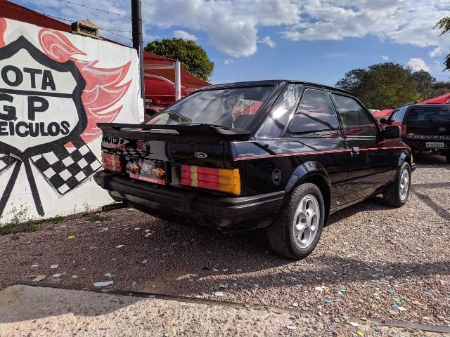 Ford Escort - 1986 1.6 XR3 8V Álcool 2P Manual - Foto 2