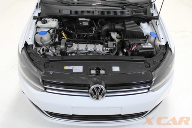 Volkswagen Spacefox 1.6 Msi Comfortline 8v Flex 4p Automatizado Sem Entrada - Foto 7