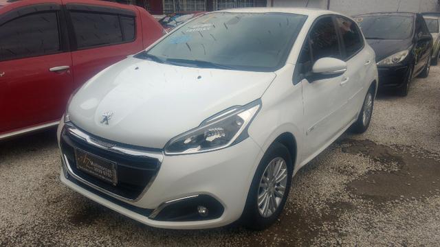 Peugeot 208 active 1.2 impecavel