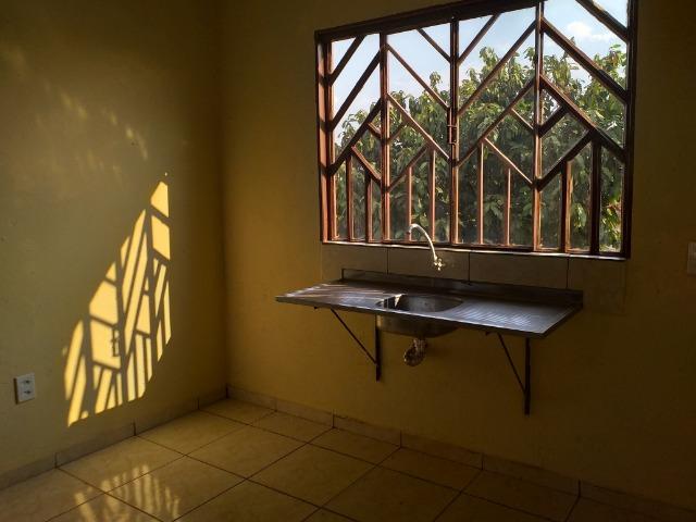 Apartamento no bairro conceição com 02 quartos - Foto 4