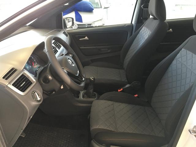 VOLKSWAGEN FOX 2019/2020 1.6 MSI TOTAL FLEX XTREME 4P MANUAL - Foto 9