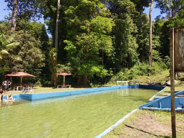 Lote Condomínio Ecológico Denpasa - Foto 6