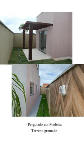 Mansões Paris - Oportunidade 450 Mil - Foto 7