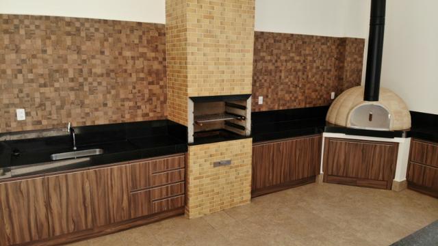 Apartamento 2Q Terra Mundi Parque Cascavel - Foto 17