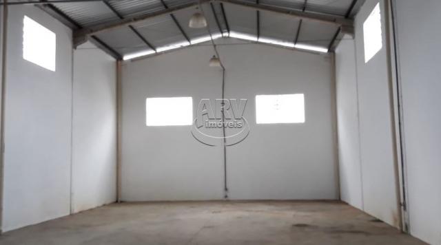 Galpão/depósito/armazém para alugar em Novo mundo, Gravataí cod:2799 - Foto 15