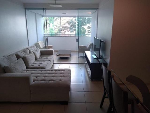 Apartamento de 3 suítes no jardim America Edifício Ferrara - Foto 3