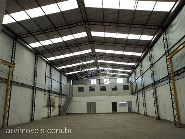 Galpão/depósito/armazém para alugar em Vila princesa izabel, Cachoeirinha cod:1561 - Foto 16
