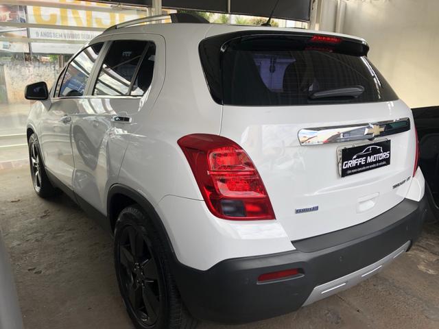 Chevrolet Tracker ltz 2013/2014 - Foto 12
