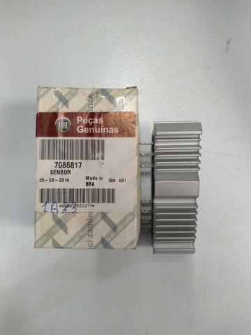 7086817 Sensor Caixa Ar Condicionado Ducato Original - Foto 4