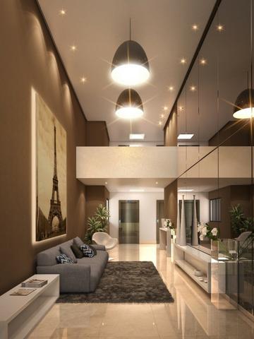 Pré-lançamento no Farol, 4/4 + DCE,sendo 2 suítes,varanda gourmet,lazer,151 m²,só 815 mil! - Foto 8