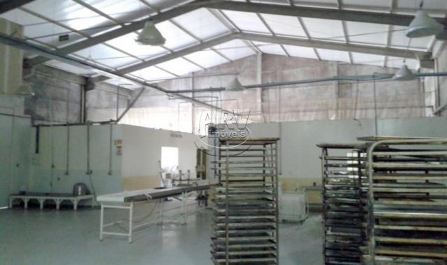 Galpão/depósito/armazém à venda em Distrito industrial, Cachoeirinha cod:2149 - Foto 6