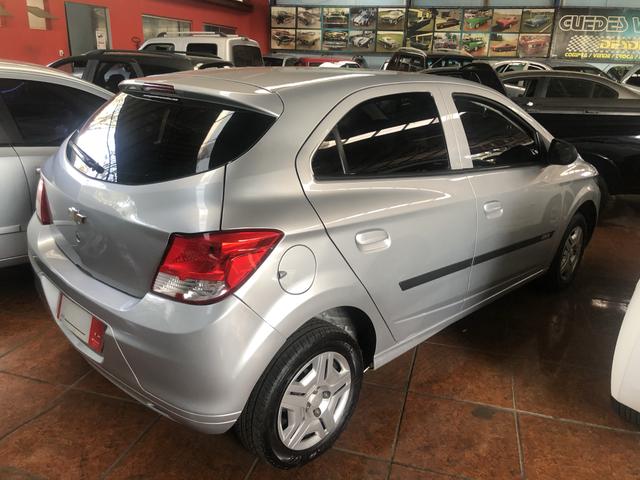 Ônix lt 1.0 completo 2016